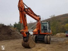 Atlas 1805 M колесен багер втора употреба