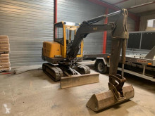 Excavadora miniexcavadora Volvo EC35