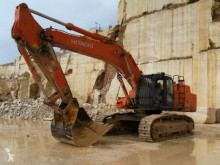 Excavadora Hitachi ZX520LCH-3 excavadora de cadenas usada