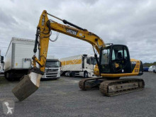 JCB JS 130 LC / Powertilt HS 10/ nur 4.565h верижен багер втора употреба