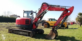 Neuson 8003 RD pásová lopata použitý