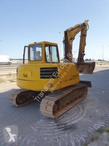 Rýpadlo Komatsu PC95 PC 95 pásové rýpadlo ojazdený
