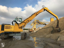 Excavadora Liebherr R964 HDEW excavadora de manutención usada