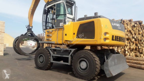 Liebherr LH 50 M materialhåndteringsmaskine brugt