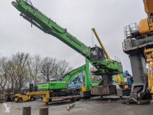 Excavadora Sennebogen 870 Electric excavadora de manutención usada