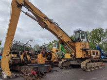 Excavadora excavadora de manutención Liebherr R 954 C EW