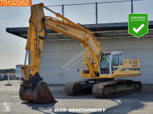 Hyundai ROBEX 380LC - 9 koparka gąsienicowa używana
