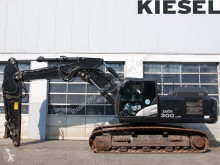 Hitachi ZX300 LCN-6 gebrauchter Kettenbagger
