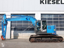 Hitachi ZX225 USLC-3 gebrauchter Kettenbagger