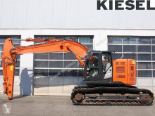 Excavadora Hitachi ZX225 USLC-5 excavadora de cadenas usada