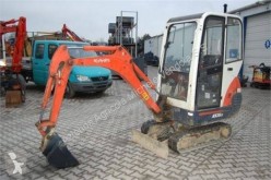 Минибагер Kubota KX 36 3C Minibagger