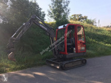 Volvo EC20BXTV Minibagger mini-excavator second-hand