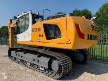 Excavadora excavadora de cadenas Liebherr 936 2 x 2018 new unused