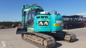 Excavadora Kobelco SK 260 SR LC-3 excavadora de cadenas usada