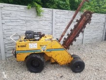 Vermeer V 1850 mini-escavadora usada