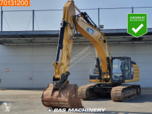 Excavadora Caterpillar 336E EPA and CE - all functions excavadora de cadenas usada