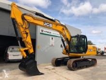 Excavadora JCB JS200NLC 2008 excavadora de cadenas usada