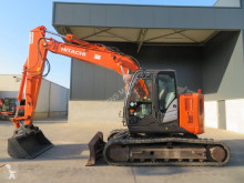 Hitachi ZX 135 US 5-B верижен багер втора употреба