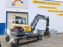 Volvo ECR88 Plus pásová lopata použitý