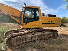 Hyundai R360 LC 7 36 TON pelle sur chenilles occasion