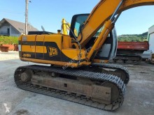 Excavadora JCB JS130 excavadora de cadenas usada