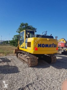Excavadora Komatsu PC170 LC-10 excavadora de cadenas usada