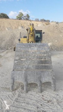 Komatsu PC450-7 PC450 LCHD-7K верижен багер втора употреба