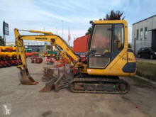 Komatsu PC30-7 mini pelle occasion