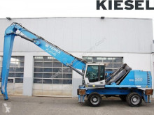 Excavadora excavadora de manutención Fuchs MHL360 D