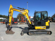 Excavadora JCB 67 C-1 miniexcavadora usada