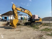 Excavadora Caterpillar 330D 330D2L - NEUF excavadora de cadenas nueva