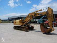 Caterpillar 315 pelle sur chenilles occasion
