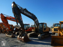 Excavadora excavadora de cadenas Daewoo EC240 B-LC