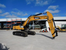 Excavator pe şenile Sany SY215C