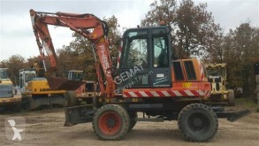 Fiat-Hitachi FH 85 W kolová lopata použitý