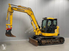 Komatsu PC 118 MR-8 pelle sur chenilles occasion