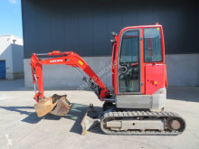 Excavadora miniexcavadora Volvo ECR 25D