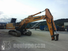 Liebherr R944C pelle sur chenilles occasion