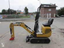 Минибагер Caterpillar 300.9 D
