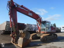 Excavadora excavadora de cadenas Liebherr R924B Litronic HDSL