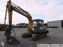 Kobelco K904-II верижен багер втора употреба