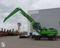 Sennebogen 850 M pelle de manutention occasion