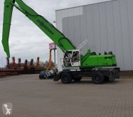 Sennebogen 840 M koparka przemysłowa używana