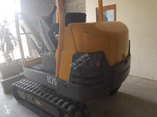 Excavadora Volvo EC25 miniexcavadora usada