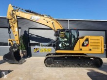 Excavadora Caterpillar 320 excavadora de cadenas nueva