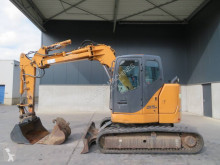 Excavadora Case CX 75 SR miniexcavadora usada