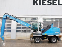 Excavadora excavadora de manutención Fuchs MHL331 E