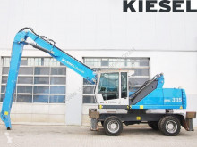 Pelle de manutention Fuchs MHL335 D