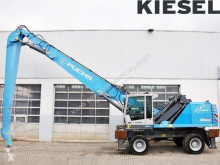 Excavadora excavadora de manutención Fuchs MHL360 E