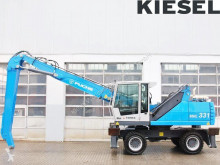 Excavadora excavadora de manutención Fuchs MHL331 D